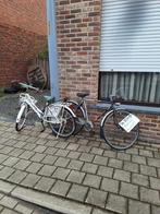 Omafiets&herenfiets, Ophalen, Zo goed als nieuw