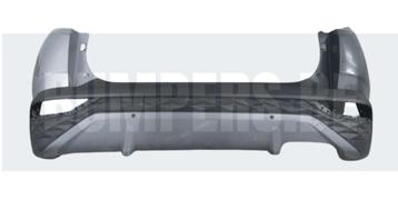Bumper Hyundai Tucson 4 IV 2020- 86657-N7000 Achterbumper KJ beschikbaar voor biedingen