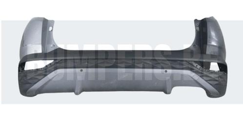 Bumper Hyundai Tucson 4 IV 2020- 86657-N7000 Achterbumper KJ, Auto-onderdelen, Carrosserie, Bumper, Achter, Gebruikt, 6 maanden garantie