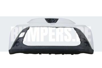 Bumper Toyota Aygo X 22- Cross 52119-0H190 Voorbumper Q5234 beschikbaar voor biedingen