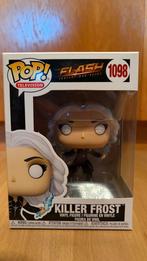 Funko Pop: Flash Killer Frost, Ophalen, Zo goed als nieuw