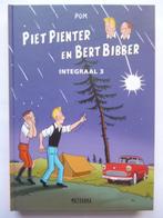 Matsuoka Integraal 3 - Piet Pienter en Bert Bibber - POM, Boeken, Stripverhalen, Nieuw, Ophalen of Verzenden, POM, Meerdere stripboeken