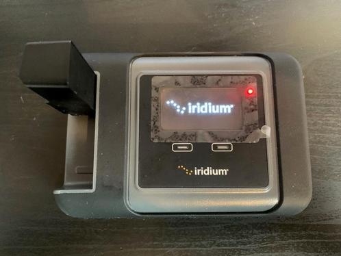 IRIDIUM GO! Kit - 9560N, Watersport en Boten, Navigatiemiddelen en Scheepselektronica, Zo goed als nieuw, Communicatie