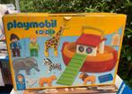 Arche de Noé playmobil 1.2.3, Kinderen en Baby's, Speelgoed | Playmobil, Ophalen