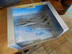 F-14 TOMCAT-VLIEGTUIGEN, Verzamelen, Luchtvaart en Vliegtuigspotten, Ophalen of Verzenden, Zo goed als nieuw, Schaalmodel