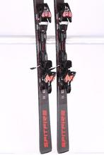 165 ski's NORDICA SPITFIRE DC 68 PRO 2025, Sport en Fitness, Skiën en Langlaufen, Gebruikt, Verzenden, Carve, Nordica