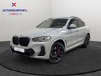 BMW X4 xDrive20i AT M Sport Pano Dak Carplay 360 Camera Le, Argent ou Gris, Achat, Euro 6, Electronic Stability Program (ESP)