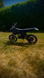 Sherco sm-r 50 2024, Fietsen en Brommers, 6 versnellingen, Nieuw, 50 cc, Ophalen