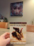 Alexander 2-disc Special Edition, Vanaf 16 jaar, Ophalen of Verzenden, Zo goed als nieuw, Historisch of Kostuumdrama