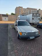 Mercedes 250d/auto _ airco, Auto's, Automaat, Diesel, Particulier, Zilver of Grijs
