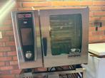 Combi Steamer Rational + reinigingsproducten, Ophalen, Gebruikt