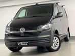 Volkswagen T6.1 Transporter 2.0 TDI 150CV 5 PLACES DOUBLE CA, Auto's, Volkswagen, Te koop, Transporter, Gebruikt, 5 deurs