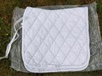Wit dressuurdekje Full, Enlèvement, Comme neuf