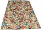 Vintage Vorwerk Parsa tapijt vloerkleed jaren 60 70, Enlèvement