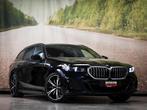 BMW 530 e Touring X-Drive M-Sport, 1998 cc, 0 min, 0 kg, Zwart