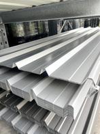 Tôles de Bardage ou Toiture, gris clair, Bricolage & Construction, Enlèvement ou Envoi, Neuf, Gris