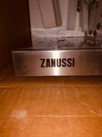 Hotte aspirante encastrable ZANUSSI, Recyclage, Hotte sous-encastrable, Enlèvement, 400 à 600 m³/h