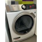 Sèche-linge Aeg avec pompe à chaleur A+++, Enlèvement, Utilisé