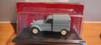 Citroën 2CV Fourgonette 1955, 1:43 in ongeopende blister, Ophalen of Verzenden