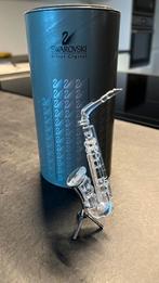 Saxophone Swarovski, Enlèvement ou Envoi, Neuf