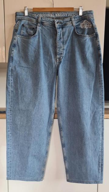 Baggy jeans 'Homeboy Wasted' (size: 33 of EU: 42) beschikbaar voor biedingen