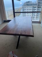 Mooie moderne tafel., Huis en Inrichting, Ophalen, Zo goed als nieuw