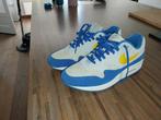Airmax 1maat 43, Kleding | Heren, Schoenen, Blauw, Nike, Nieuw, Ophalen of Verzenden