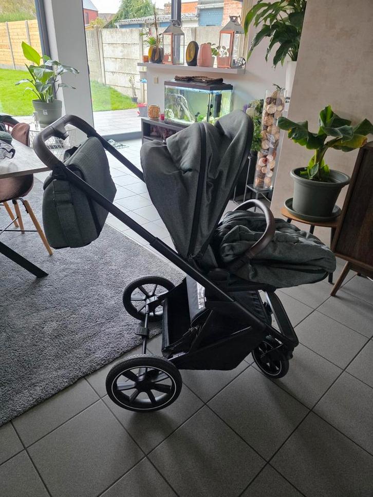 Poussette 2 en 1, Enfants & Bébés, Poussettes & Combinaisons, Poussette, Enlèvement