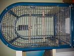 Valparkiet met kooi, Dieren en Toebehoren, Vogels | Hokken en Kooien, Ophalen
