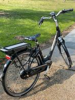 Elektronische gazelle fiets zeer goed onderhouden, Ophalen, Zo goed als nieuw, Gazelle