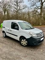 Renault Kangoo 2019, Auto's, Bestelwagens en Lichte vracht, Bluetooth, Renault, Diesel, Particulier