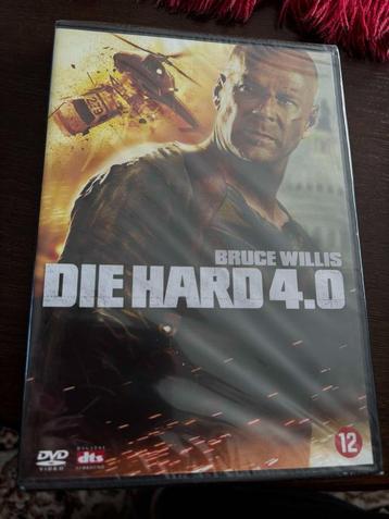Die Hard 4.0 beschikbaar voor biedingen