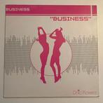 Business - Business, Cd's en Dvd's, Vinyl | Dance en House, Ophalen of Verzenden, Gebruikt, 12 inch, Techno of Trance