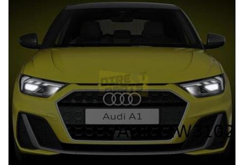 Audi A1 (11/18-) Koplamp Rechts (matrix LED) Origineel! 82A9, Auto-onderdelen, Verlichting, Audi, Nieuw, Verzenden