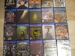 Ps4 , Zeldzame games deel 2 , All Sealed , zie omschrijving, Games en Spelcomputers, Ophalen, Overige genres, 1 speler, Nieuw