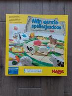 Mijn eerste spelletjesdoos HABA, Enlèvement, Utilisé, HABA