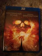 Blu-ray final destination bloodlines aangeboden, Cd's en Dvd's, Blu-ray, Ophalen of Verzenden, Zo goed als nieuw, Horror