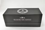 1/43 Mercedes 220 S Rocket propulsion - Ixo, Ophalen of Verzenden, Zo goed als nieuw, Auto, Overige merken