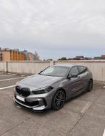 BMW M135i F40, Auto's, Automaat, 1 Reeks, 4 cilinders, Wit