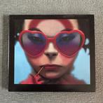 (2CD) Gorillaz - Humanz (Deluxe Edition), Cd's en Dvd's, Ophalen of Verzenden, 2000 tot heden, Zo goed als nieuw