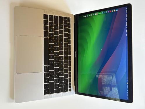 MacBook Air 13 inch mid 2019 256 GB, Computers en Software, Apple Macbooks, Zo goed als nieuw, MacBook Air, 13 inch, Minder dan 2 Ghz