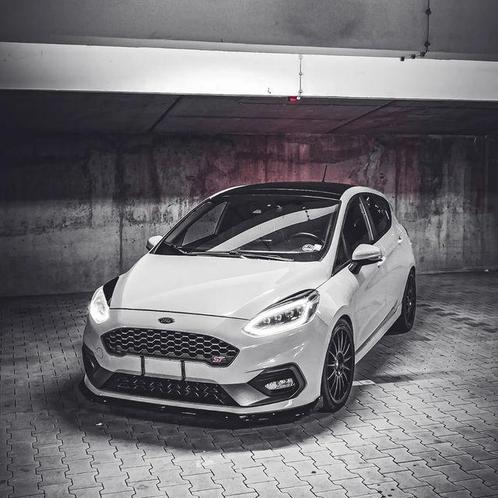 FORD 1.5TDCI/1.6TDCI ECU FILE TUNING STAGE 1/2/3, Auto diversen, Tuning en Styling, Ophalen