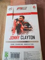 Jonny Clayton 24g, Sport en Fitness, Darts, Ophalen, Zo goed als nieuw