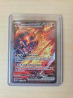Team Rocket's Moltres - Pokemon Destined rivals 229 / 182, Hobby en Vrije tijd, Verzamelkaartspellen | Pokémon, Ophalen, Nieuw