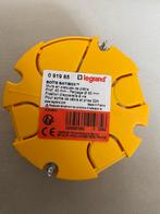 Legrand 85mm batibox box voor 32A kabel en stekker, Doe-het-zelf en Bouw, Ophalen of Verzenden, Nieuw
