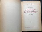 Histoire de la civilisation - La vie de la Grèce 3 vol - Wil, Livres, Enlèvement ou Envoi, 14e siècle ou avant, Will DURANT, Utilisé