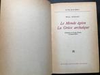 Histoire de la civilisation - La vie de la Grèce 3 vol - Wil, Utilisé, 14e siècle ou avant, Enlèvement ou Envoi, Will DURANT