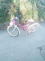 velo enfant, Vélos & Vélomoteurs, Enlèvement, Comme neuf, 16 à 20 pouces, BTwin Décathlon