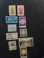 DDR, Postzegels en Munten, Ophalen of Verzenden, DDR