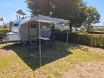 Lichtgewicht offroad caravan 2025, Luifel, Tot en met 3, Overige, Tot 4 meter
